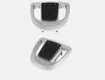 Touchpad Controller – MercedesV Klasse w447